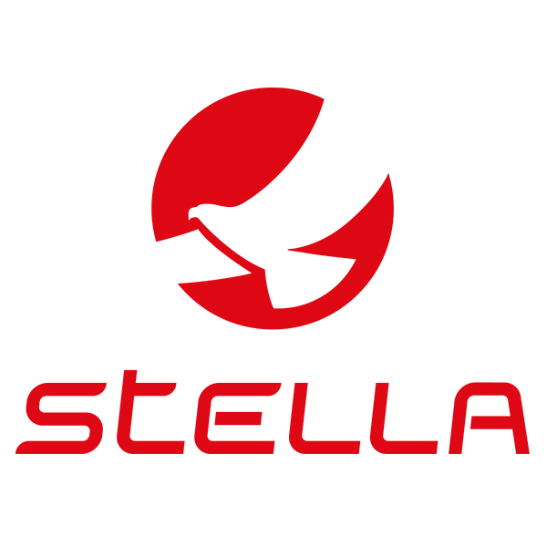 STELL201 STICKERS DECALS STELLA vélo bike bicycle