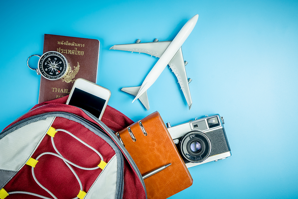 Reviews en ervaringen over Wat mag ik niet vergeten op Backpack reis